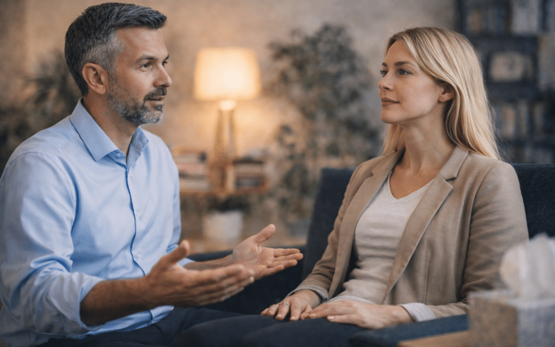Hypnose im Coaching