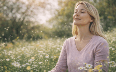 Hypnose bei Allergien – kann das helfen?